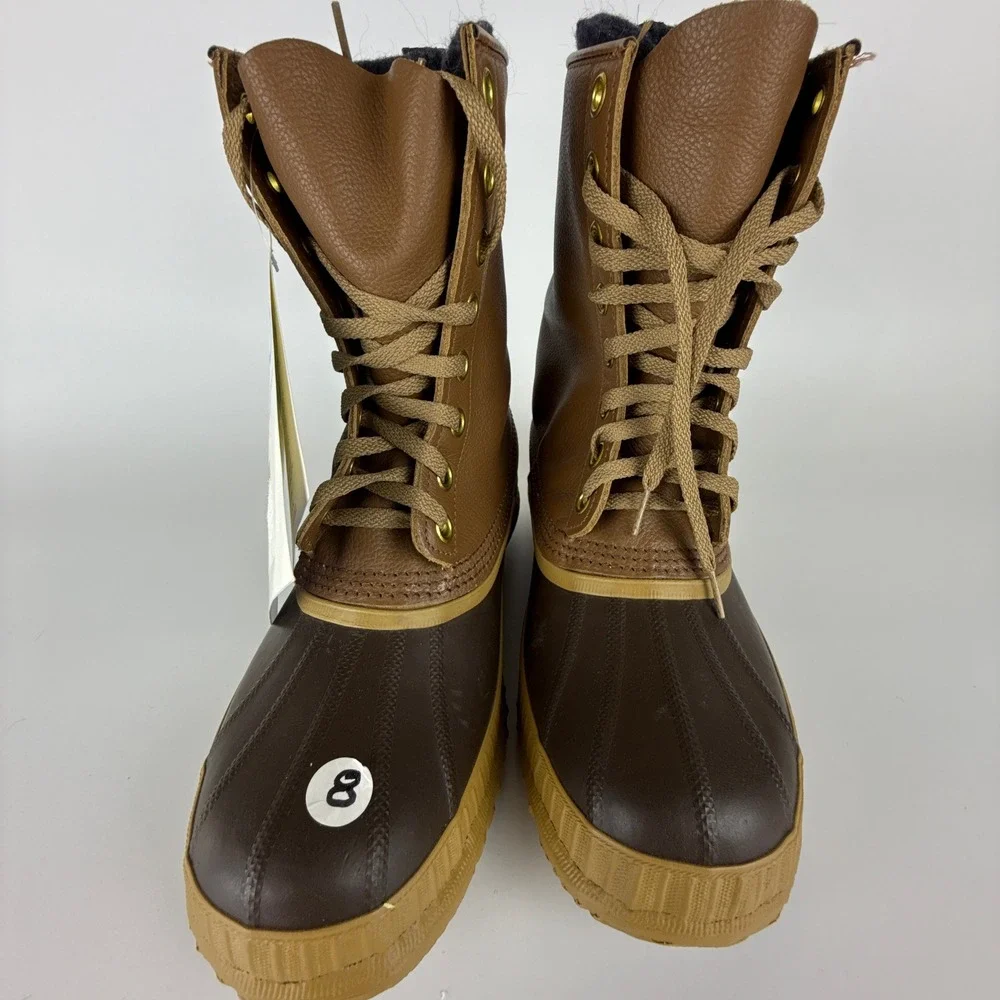 Sorel vintage kaufman